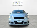 CHEVROLET Aveo 1.4 LT Automatic