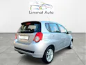 CHEVROLET Aveo 1.4 LT Automatic