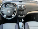 CHEVROLET Aveo 1.4 LT Automatic