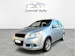 CHEVROLET Aveo 1.4 LT Automatic
