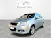 CHEVROLET Aveo 1.4 LT Automatic