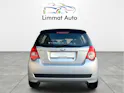 CHEVROLET Aveo 1.4 LT Automatic