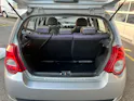 CHEVROLET Aveo 1.4 LT Automatic