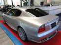 MASERATI Coupé GranSport