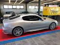 MASERATI Coupé GranSport
