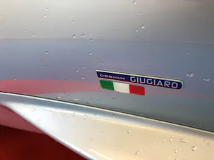 MASERATI Coupé GranSport