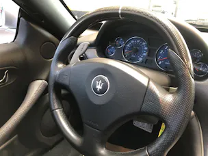 MASERATI Coupé GranSport