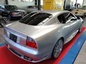 MASERATI Coupé GranSport