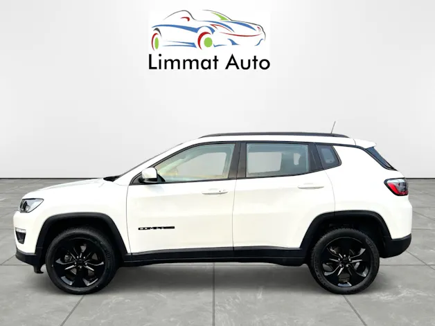 JEEP Compass 2.0CRD Limited AWD 9ATX