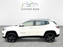 JEEP Compass 2.0CRD Limited AWD 9ATX