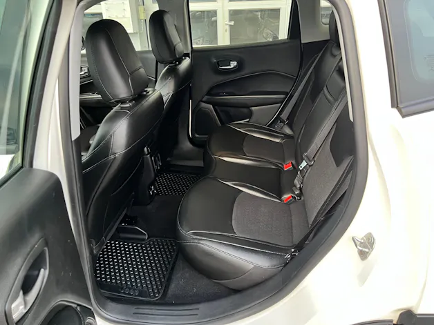 JEEP Compass 2.0CRD Limited AWD 9ATX