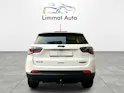 JEEP Compass 2.0CRD Limited AWD 9ATX