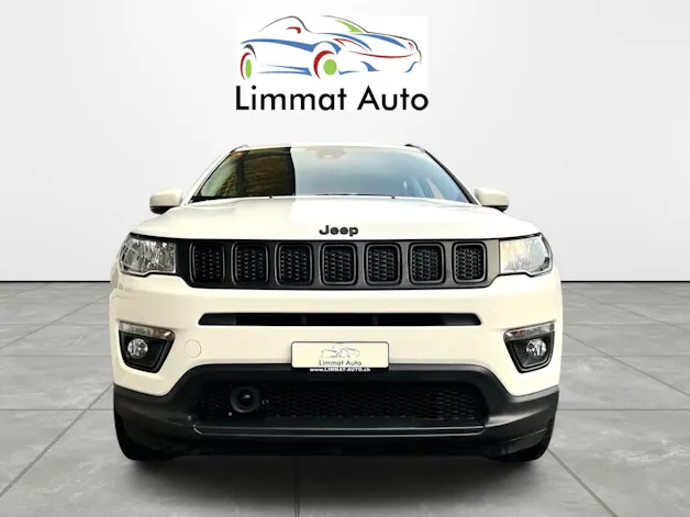 JEEP Compass 2.0CRD Limited AWD 9ATX