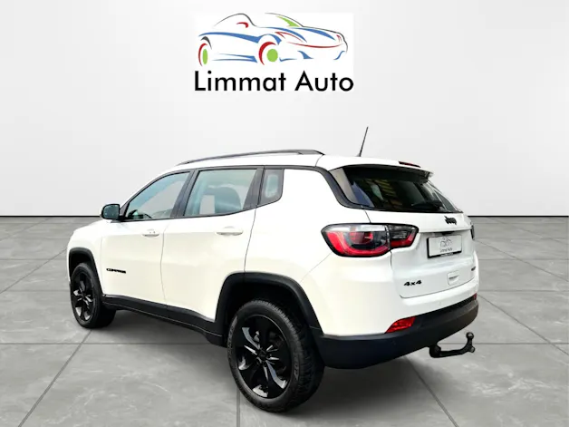 JEEP Compass 2.0CRD Limited AWD 9ATX