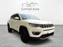 JEEP Compass 2.0CRD Limited AWD 9ATX