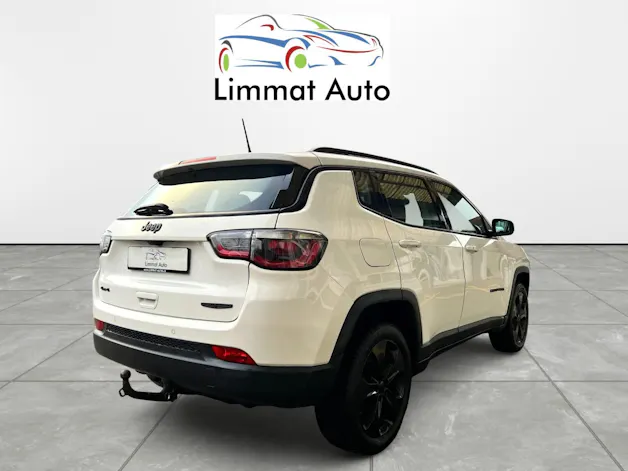 JEEP Compass 2.0CRD Limited AWD 9ATX