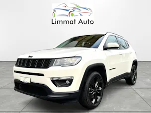 JEEP Compass 2.0CRD Limited AWD 9ATX