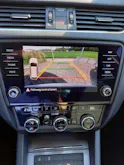 SKODA Octavia Combi 1.5 TSI Soleil DSG
