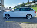 SKODA Octavia Combi 1.5 TSI Soleil DSG