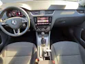SKODA Octavia Combi 1.5 TSI Soleil DSG
