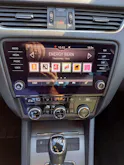 SKODA Octavia Combi 1.5 TSI Soleil DSG