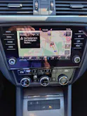 SKODA Octavia Combi 1.5 TSI Soleil DSG