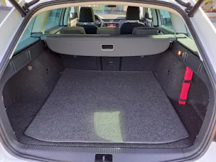 SKODA Octavia Combi 1.5 TSI Soleil DSG