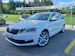 SKODA Octavia Combi 1.5 TSI Soleil DSG