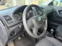 SKODA Fabia 1.2 TSI Ambiente