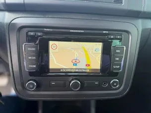 SKODA Fabia 1.2 TSI Ambiente
