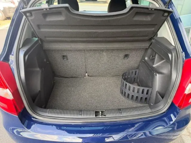 SKODA Fabia 1.2 TSI Ambiente