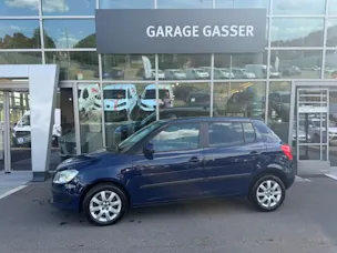 SKODA Fabia 1.2 TSI Ambiente