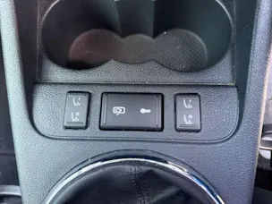 SKODA Fabia 1.2 TSI Ambiente