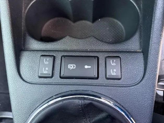 SKODA Fabia 1.2 TSI Ambiente