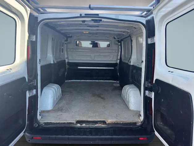 FIAT Talento 29 2.0 MJ L1H1 Easy Pro Plus