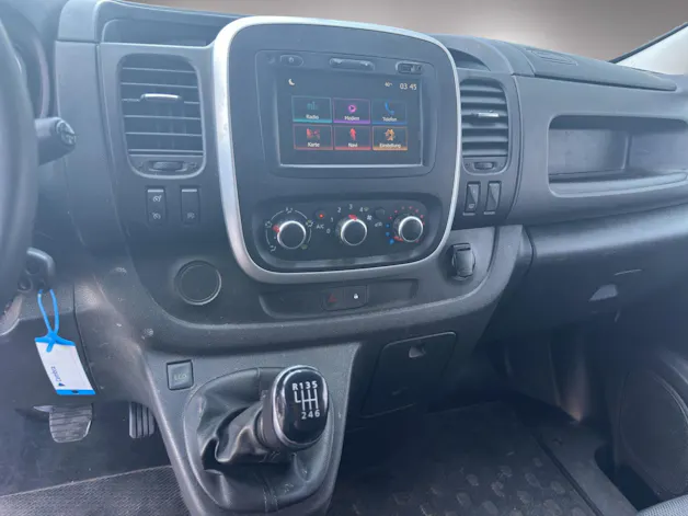 FIAT Talento 29 2.0 MJ L1H1 Easy Pro Plus
