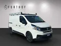 FIAT Talento 29 2.0 MJ L1H1 Easy Pro Plus