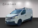 FIAT Talento 29 2.0 MJ L1H1 Easy Pro Plus
