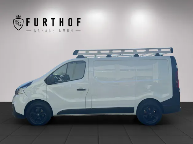 FIAT Talento 29 2.0 MJ L1H1 Easy Pro Plus