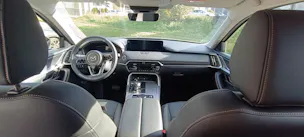 MAZDA CX-60 e-Skyactiv PHEV 327 AWD Homura