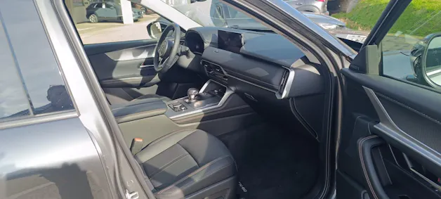 MAZDA CX-60 e-Skyactiv PHEV 327 AWD Homura