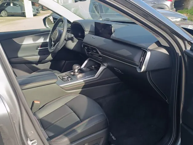 MAZDA CX-60 e-Skyactiv PHEV 327 AWD Homura