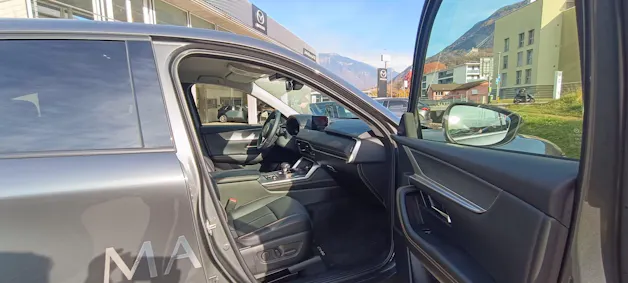 MAZDA CX-60 e-Skyactiv PHEV 327 AWD Homura