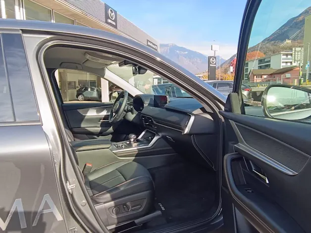 MAZDA CX-60 e-Skyactiv PHEV 327 AWD Homura