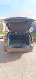 MAZDA CX-60 e-Skyactiv PHEV 327 AWD Homura