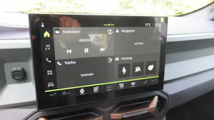DACIA Bigster 1.8 Hybrid Extreme