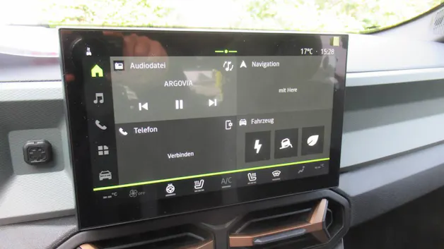 DACIA Bigster 1.8 Hybrid Extreme