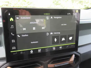 DACIA Bigster 1.8 Hybrid Extreme