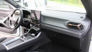 DACIA Bigster 1.8 Hybrid Extreme