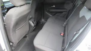 DACIA Bigster 1.8 Hybrid Extreme